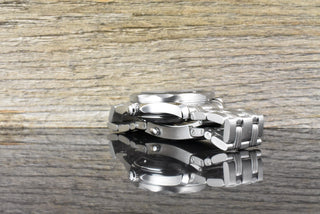 Omega Seamaster Diver 300 M Co Axial James Bond 50th Anniversary 212.30.36.20.51.001 Full Set