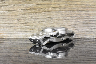 Omega Seamaster Diver 300 M Co Axial James Bond 50th Anniversary 212.30.36.20.51.001 Full Set