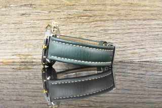 Breitling Chronomat British Racing Green - SERVICE 10/2025 - Automatik Vintage