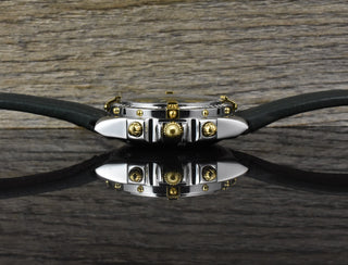 Breitling Chronomat British Racing Green - SERVICE 10/2025 - Automatik Vintage