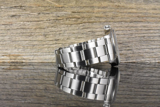 Tudor Prince Oysterdate Jumbo by Rolex Reverenz 74100 Tritium Dial