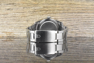 Tudor Prince Oysterdate Jumbo by Rolex Reverenz 74100 Tritium Dial