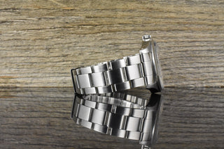 Tudor Prince Oysterdate Jumbo by Rolex Reverenz 74100 Tritium Dial