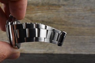 Tudor Prince Oysterdate Jumbo by Rolex Reverenz 74100 Tritium Dial