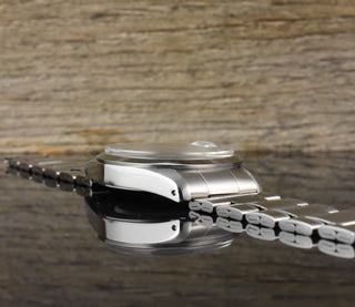 Tudor Prince Oysterdate Jumbo by Rolex Reverenz 74100 Tritium Dial