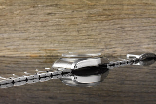 Tudor Prince Oysterdate Jumbo by Rolex Reverenz 74100 Tritium Dial