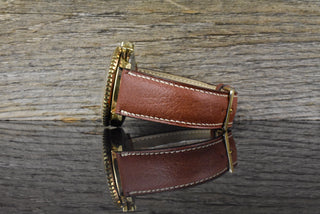 Breitling Navitimer Cosmonaute 809 Gold Plated - Authentic Vintage Handaufzug