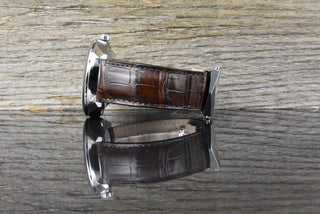 TAG Heuer Carrera Calibre 5 Date Day Silver Dial WBN2011.FC6484 Full Set 2024