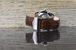 TAG Heuer Carrera Calibre 5 Date Day Silver Dial WBN2011.FC6484 Full Set 2024