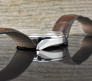 TAG Heuer Carrera Calibre 5 Date Day Silver Dial WBN2011.FC6484 Full Set 2024