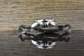 Omega Seamaster Apnea 300M Apnea Jacques Mayol 2595.30 Automatik - Vintage 2004