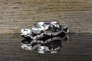 Omega Seamaster Apnea 300M Apnea Jacques Mayol 2595.30 Automatik - Vintage 2004