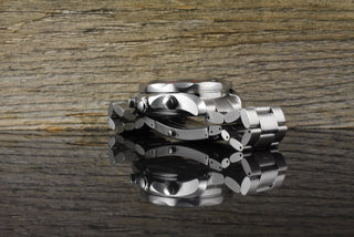 Omega Seamaster Apnea 300M Apnea Jacques Mayol 2595.30 Automatik - Vintage 2004