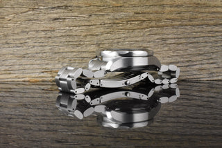 Omega Seamaster Apnea 300M Apnea Jacques Mayol 2595.30 Automatik - Vintage 2004