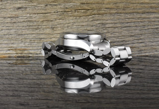 Omega Seamaster Apnea 300M Apnea Jacques Mayol 2595.30 Automatik - Vintage 2004