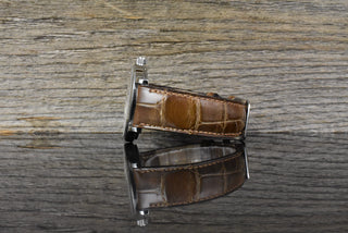 Jaeger-LeCoultre Master Control 140.8.89 Stahl Automatik - Vintage