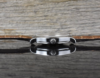 Jaeger-LeCoultre Master Control 140.8.89 Stahl Automatik - Vintage