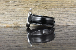 IWC Portofino Automatic 40 Black Dial  IW356502 Box & Papiere 2018