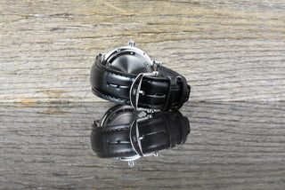 IWC Portofino Automatic 40 Black Dial  IW356502 Box & Papiere 2018