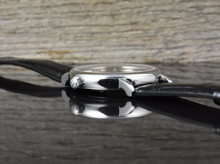 IWC Portofino Automatic 40 Black Dial  IW356502 Box & Papiere 2018