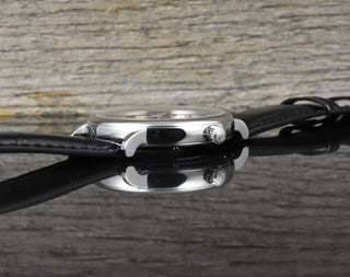 IWC Portofino Automatic 40 Black Dial  IW356502 Box & Papiere 2018