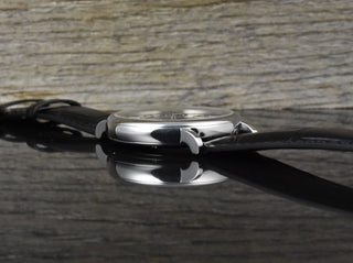 IWC Portofino Automatic 40 Black Dial  IW356502 Box & Papiere 2018