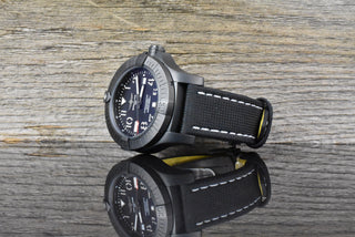 Breitling Automatic 45 Seawolf Night Mission V173191 Black Military - B&P 2024