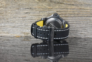 Breitling Automatic 45 Seawolf Night Mission V173191 Black Military - B&P 2024