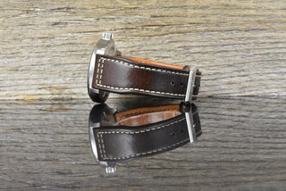 IWC Fliegeruhr Mark XVIII Blue IW327010 Le Petit Prince Automatic - 2019 B&P