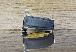 Breitling Avenger Automatic 42 Blue A17328 Faltschließe - Stahl - B&P 2023