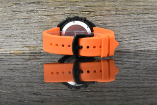 Heuer Lemania Chronograph 510.501 Vintage - Automatik