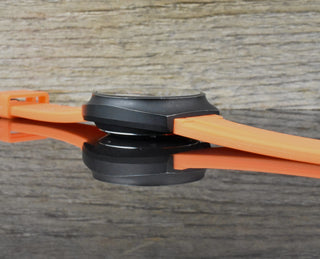 Heuer Lemania Chronograph 510.501 Vintage - Automatik