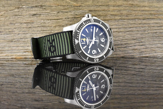 Breitling Superocean 44 Automatic 44 Outerknown Automatik Stahl - Full Set 2022