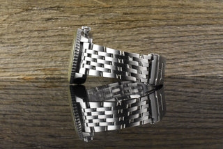 Breitling Navitimer Fighters Serie Speciale A13330 Panda Dial - Full Set 2003