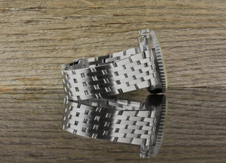 Breitling Navitimer Fighters Serie Speciale A13330 Panda Dial - Full Set 2003