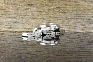 Tudor Style Blue 41 Referenz 12700Automatik 2021 Full Set