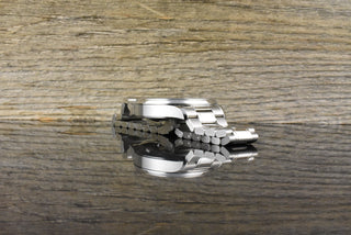 Tudor Style Blue 41 Referenz 12700Automatik 2021 Full Set