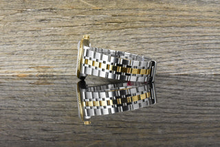 Tudor Prince Date 74033 NOS / UNGETRAGEN 34MM Automatik Full Set 2008