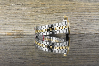 Tudor Prince Date 74033 NOS / UNGETRAGEN 34MM Automatik Full Set 2008