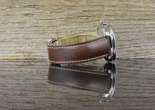 Omega Speedmaster Broad Arrow 1957 Automatic Crystal Case Back - Full Set 2012