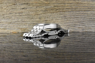 IWC Fliegeruhr Mark XVII Automatic IW326504 Steel 2018 Full Set