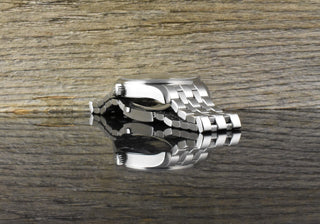 IWC Fliegeruhr Mark XVII Automatic IW326504 Steel 2018 Full Set