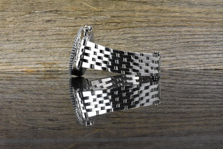 Breitling Navitimer Montbrillant Datora 43MM Automatic A21330 - B&P 2005