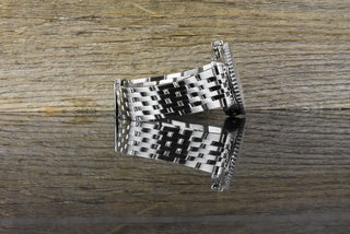 Breitling Navitimer Montbrillant Datora 43MM Automatic A21330 - B&P 2005