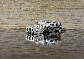 Breitling Navitimer Montbrillant Datora 43MM Automatic A21330 - B&P 2005