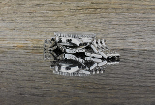 Breitling Navitimer Montbrillant Datora 43MM Automatic A21330 - B&P 2005