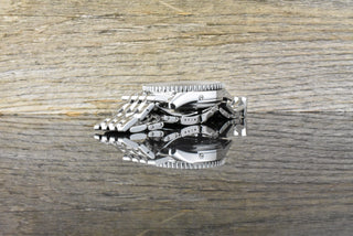 Breitling Navitimer Montbrillant Datora 43MM Automatic A21330 - B&P 2005