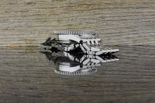 Breitling Navitimer Montbrillant Datora 43MM Automatic A21330 - B&P 2005