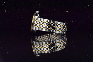 Tudor 1926 Stahl / Roségold 41MM Automatic 91651 Full Set 2025