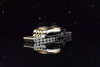 Tudor 1926 Stahl / Roségold 41MM Automatic 91651 Full Set 2025